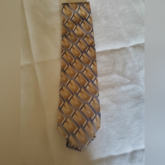 Stafford Mens Tie - Picture 1 of 3